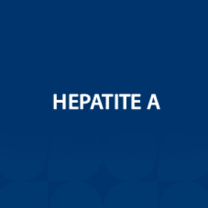 VACINA (HAI) HEPATITE A INFANTIL