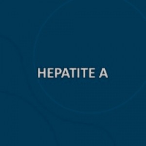 VACINA HEPATITE A PEDIATRICA