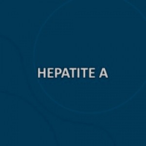 VACINA HEPATITE A PEDIATRICA