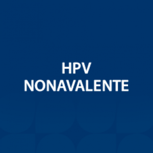 VACINA HPV 9-VALENTE RECOMBINANTE (MSD)
