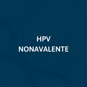 VACINA HPV NONAVALENTE