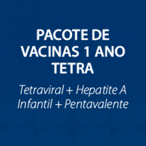 PCT DE VACINA 1 A TETRA