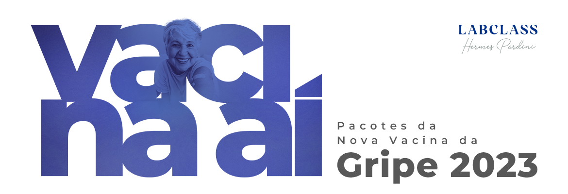Pacote gripe