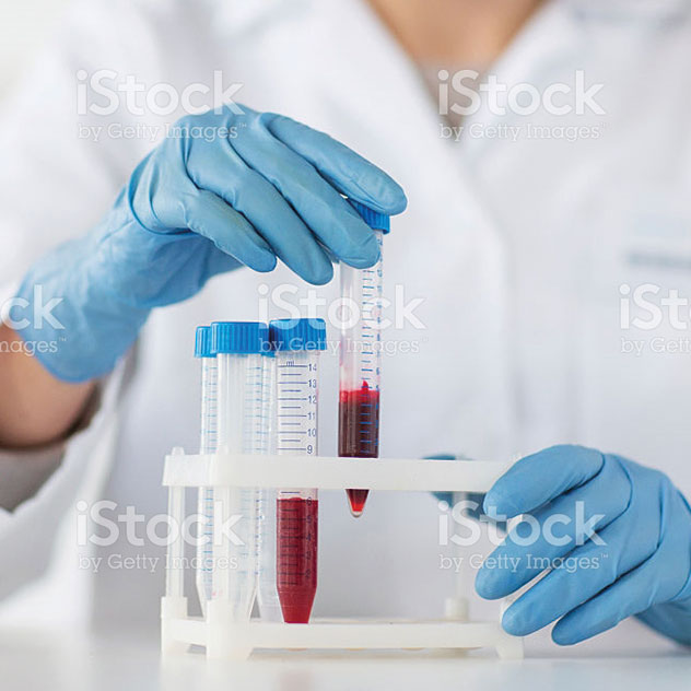 iso Labclass Hermes Pardini