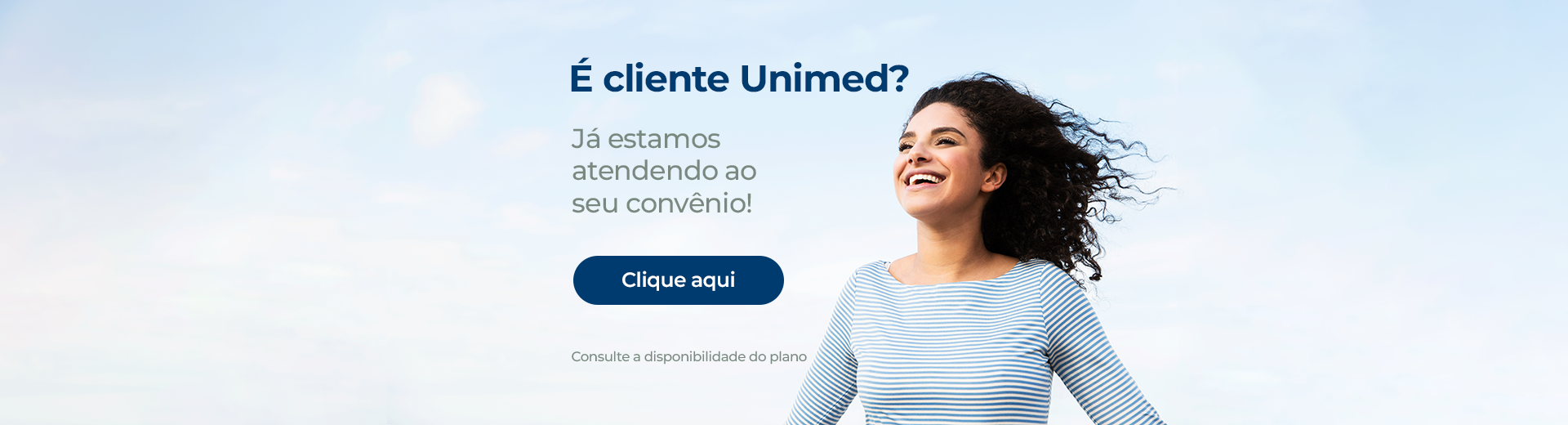 SA365_LAB_Convenio_Unimed_Banner_Site_1920x520_20230103_OP2 Labclass Hermes Pardini